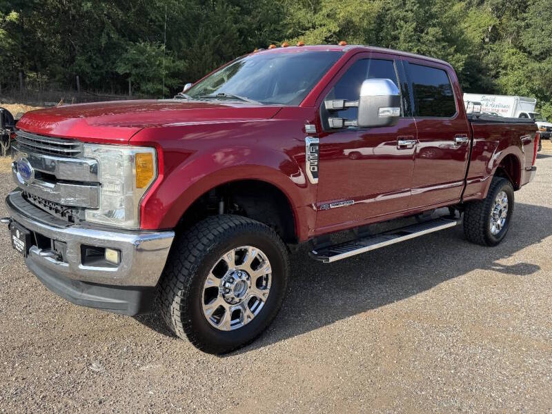 ford f-250 super duty 2017 1FT7W2BT8HEB56141 image ford f-250 super duty 2017 1FT7W2BT8HEB56141 image